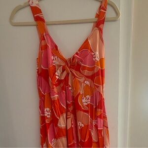 NWT Goa Maxi Dress size M